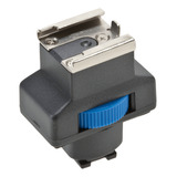 Adaptador Sapata Universal Para