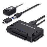 Adaptador Sata ide Para