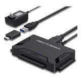 Adaptador Sata ide Para