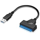 Adaptador Sata Usb 3 0 Ssd Hd Externo Notebook Para Ler Ssd Hd Disco Rígido EASY IDEA NETWORK