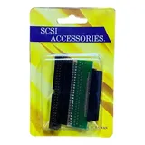 Adaptador Scsi 50 68