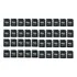 Adaptador Sd Leitor Micro Sd Sdhc Sdxc Note Kit 40 Pçs