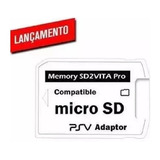 Adaptador Sd2vita Micro Sd