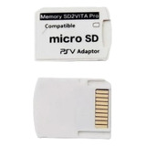 Adaptador Sd2vita Micro Sd