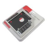 Adaptador Segundo Hd Ssd