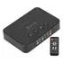 Adaptador Sem Fio 3 Em 1 5.0 Transmissor Receptor Para Pc Tv