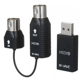 Adaptador Sem Fio M