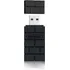 Adaptador Sem Fio Usb Ps4 Xbox One S Nintendo Switch De 8 Bits