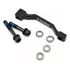 Adaptador Shimano Freio Disco Diant Post Mount 180mm Pm/pm