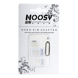 Adaptador Sim Cards Noosy