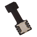Adaptador Sim Celular Slot