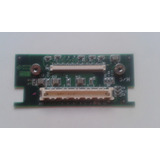 Adaptador Slot Cartao Pcmcia
