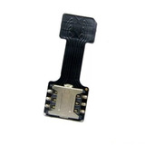 Adaptador Slot Hibrido Dual