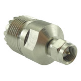 Adaptador Sma Macho X