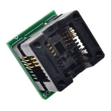 Adaptador Smd Soic8 Sop8