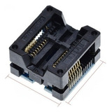 Adaptador Soic16 Sop16 Dip8