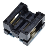 Adaptador Soic16 Sop16 Dip8