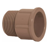 Adaptador Soldavel Curto 110mm