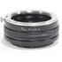 Adaptador Sony A-mount P/ Canon Eos - R ( Foco Manual)