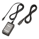 Adaptador Sony Ac l200
