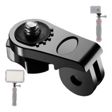 Adaptador Sony Action Cam Para Acessórios Gopro