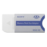 Adaptador Sony Memory Stick