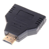Adaptador Splitter Duplicador Hdmi