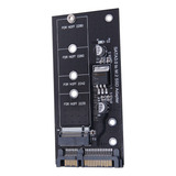 Adaptador Ssd M 2