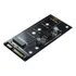 Adaptador Ssd M 2 Ngff sata Para Sata 3 0 6gbps