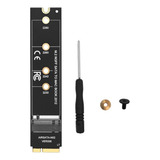 Adaptador Ssd M2 Ngff Macbook Air A1465 a1466 Ano 2012