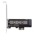 Adaptador Ssd M2 Nvme Nfhk N m2x1 Pci express X1