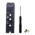 Adaptador Ssd M2 Nvme Ngff Macbook Air A1465 a1466 2013 A 17