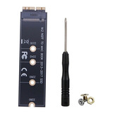 Adaptador Ssd M2 Nvme