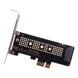 Adaptador Ssd M2 Nvme