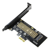 Adaptador Ssd M2 Nvme