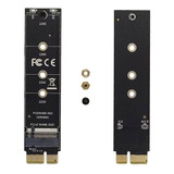 Adaptador Ssd Nvme Vertical