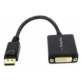 Adaptador Startech com Displayport