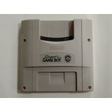 Adaptador Super Game Boy