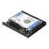 Adaptador Suporte Duplo Ssd hd 2 5 X Baia Desktop 3 5 C  Nfe