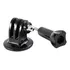 Adaptador Suporte Tripe 1/4 Femea + Parafuso Go Pro Gopro Nf