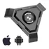 Adaptador Teclado E Mouse Gamer P/ Celular Bluetooth