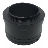 Adaptador Telescópio De Câmera Canon M42 Para M48 No Brasil