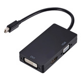 Adaptador Thunderbolt 2 