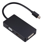 Adaptador Thunderbolt 2