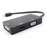 Adaptador Thunderbolt 2 Hdmi
