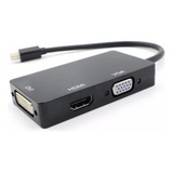 Adaptador Thunderbolt 2 Hdmi