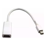 Adaptador Thunderbolt Mini Displayport