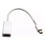 Adaptador Thunderbolt Mini Displayport
