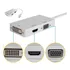 Adaptador Thunderbolt X Hdmi Padrão Apple Macbook Pro / Air