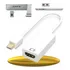 Adaptador Thunderbolt X Hdmi Para Apple Macbook Pro / Air